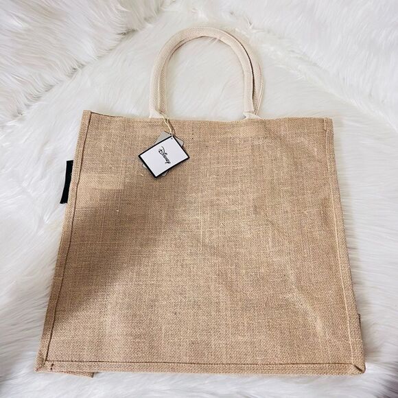 Disney Mickey Mouse Large Reusable Beach Bag Shopping Tote Sholder Bag - Picture 2 of 4